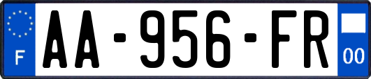 AA-956-FR