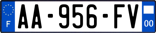 AA-956-FV