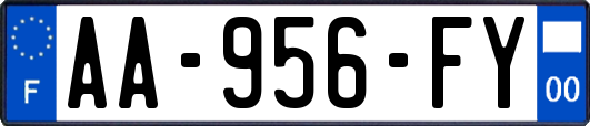 AA-956-FY