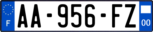 AA-956-FZ