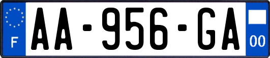 AA-956-GA