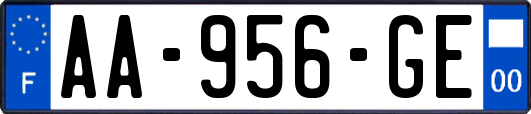 AA-956-GE