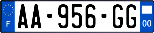 AA-956-GG