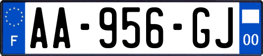 AA-956-GJ