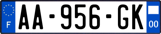 AA-956-GK