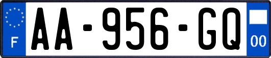 AA-956-GQ