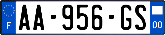 AA-956-GS