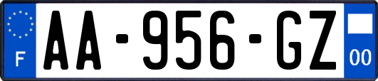 AA-956-GZ