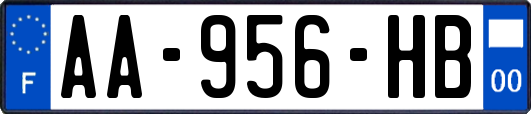 AA-956-HB