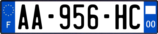 AA-956-HC