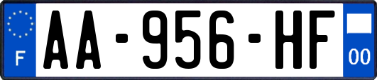 AA-956-HF