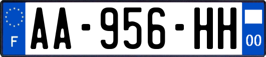 AA-956-HH