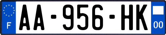 AA-956-HK