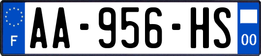 AA-956-HS