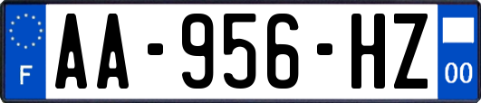 AA-956-HZ