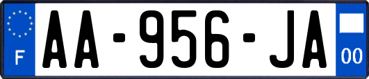 AA-956-JA