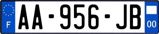 AA-956-JB