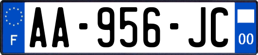 AA-956-JC