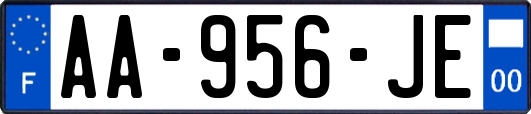 AA-956-JE