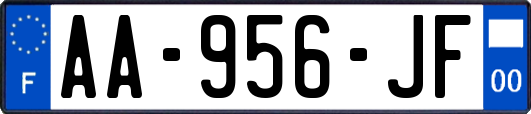 AA-956-JF