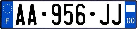 AA-956-JJ