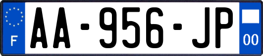 AA-956-JP