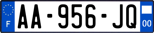 AA-956-JQ