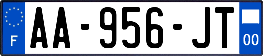 AA-956-JT