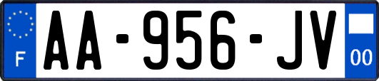 AA-956-JV