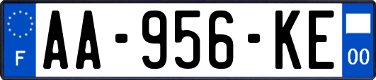 AA-956-KE