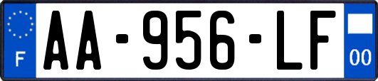 AA-956-LF