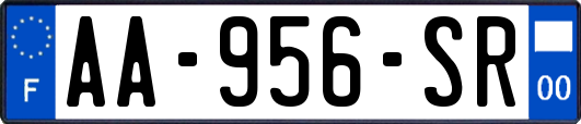 AA-956-SR