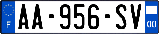 AA-956-SV