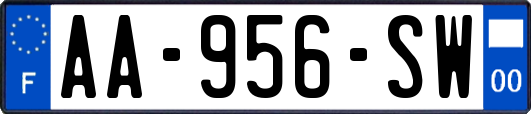 AA-956-SW