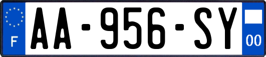 AA-956-SY