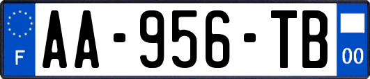 AA-956-TB