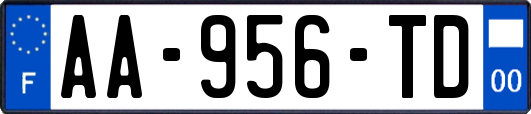 AA-956-TD