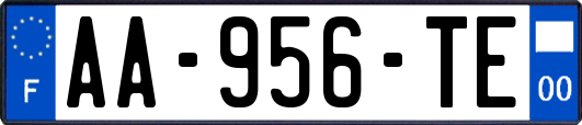 AA-956-TE