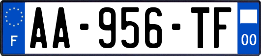 AA-956-TF