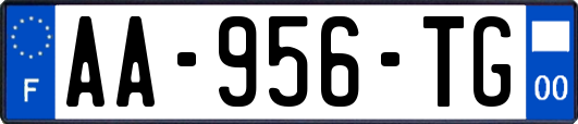 AA-956-TG