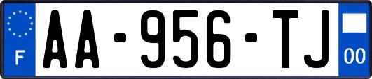 AA-956-TJ