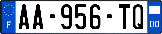 AA-956-TQ