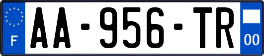 AA-956-TR