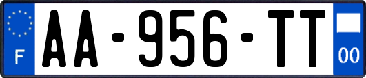 AA-956-TT