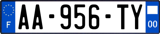 AA-956-TY