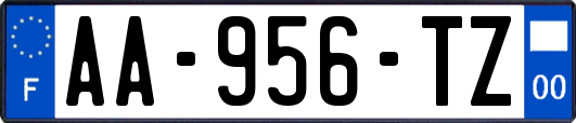 AA-956-TZ