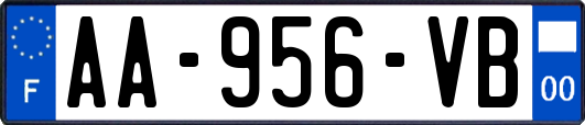 AA-956-VB