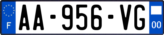 AA-956-VG