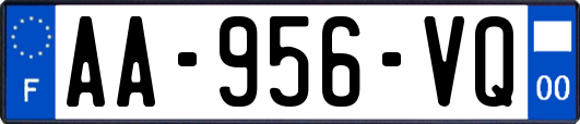 AA-956-VQ