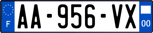 AA-956-VX